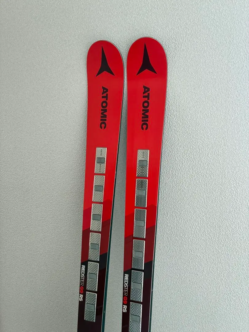 2026年最新】アトミック g9の人気アイテム - メルカリ