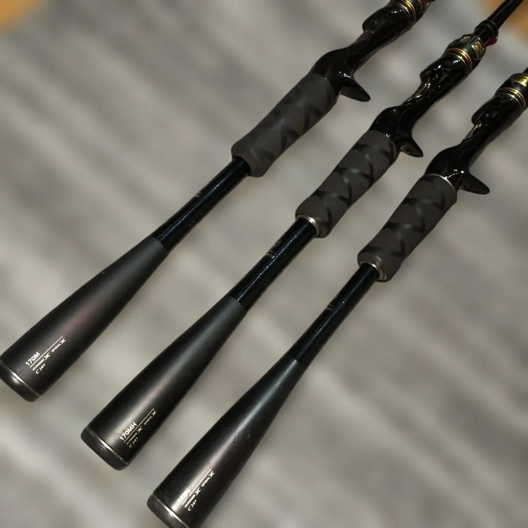 2026年最新】ポイズンアルティマ170MHの人気アイテム - メルカリ