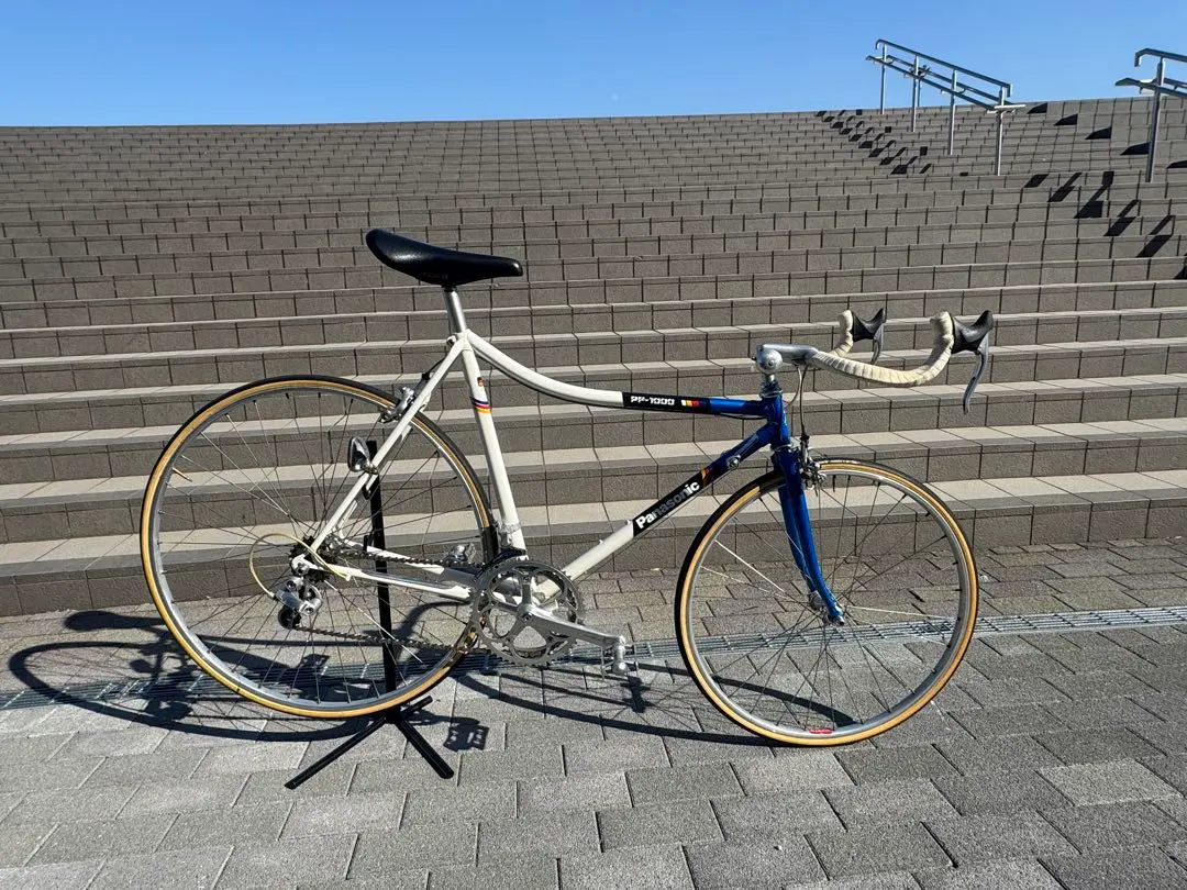 2026年最新】ファニーバイク パナソニックの人気アイテム - メルカリ