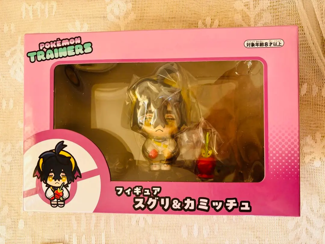 2026年最新】スグリ フィギュア ポケモンの人気アイテム - メルカリ