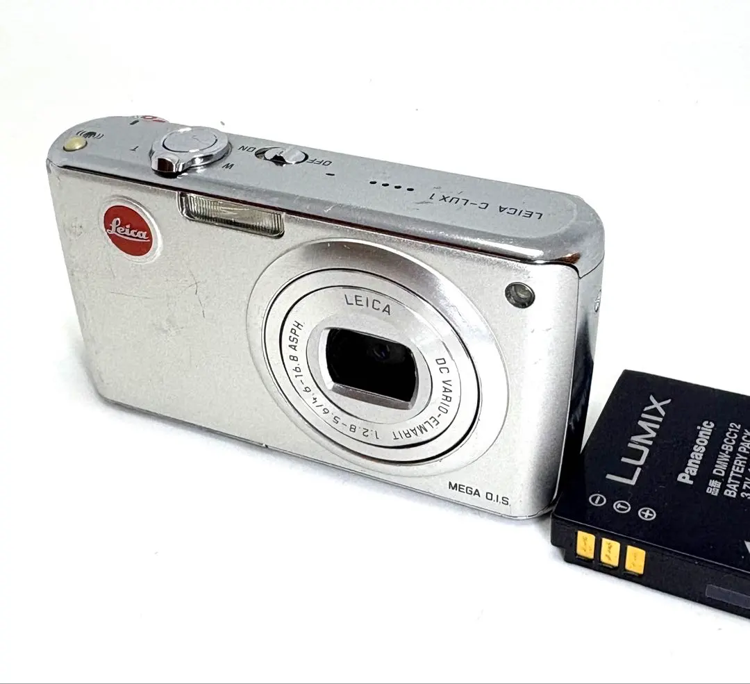 2026年最新】ライカ c-lux1の人気アイテム - メルカリ