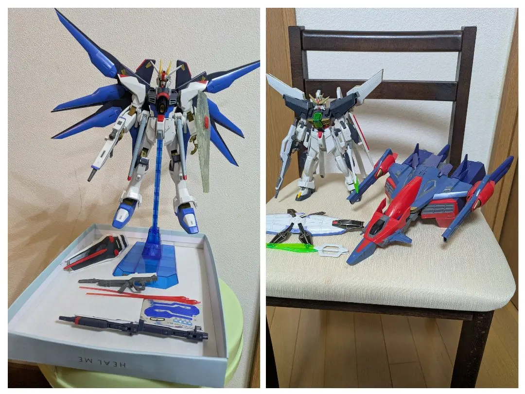 2026年最新】MG 1/100 ガンダムダブルエックス 機動新世紀ガンダムX