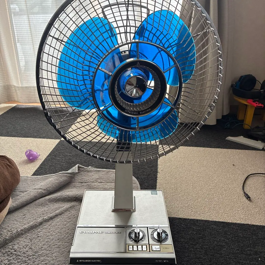 2026年最新】三菱 扇風機 r30の人気アイテム - メルカリ
