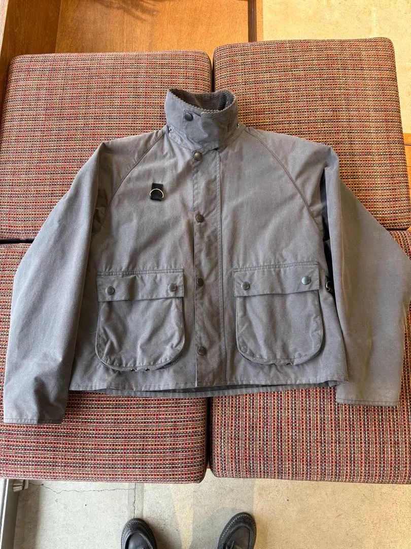 2026年最新】blyth オイルドジャケットの人気アイテム - メルカリ