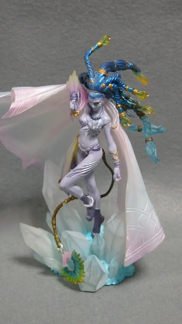 2026年最新】ffクリーチャーズ シヴァの人気アイテム - メルカリ