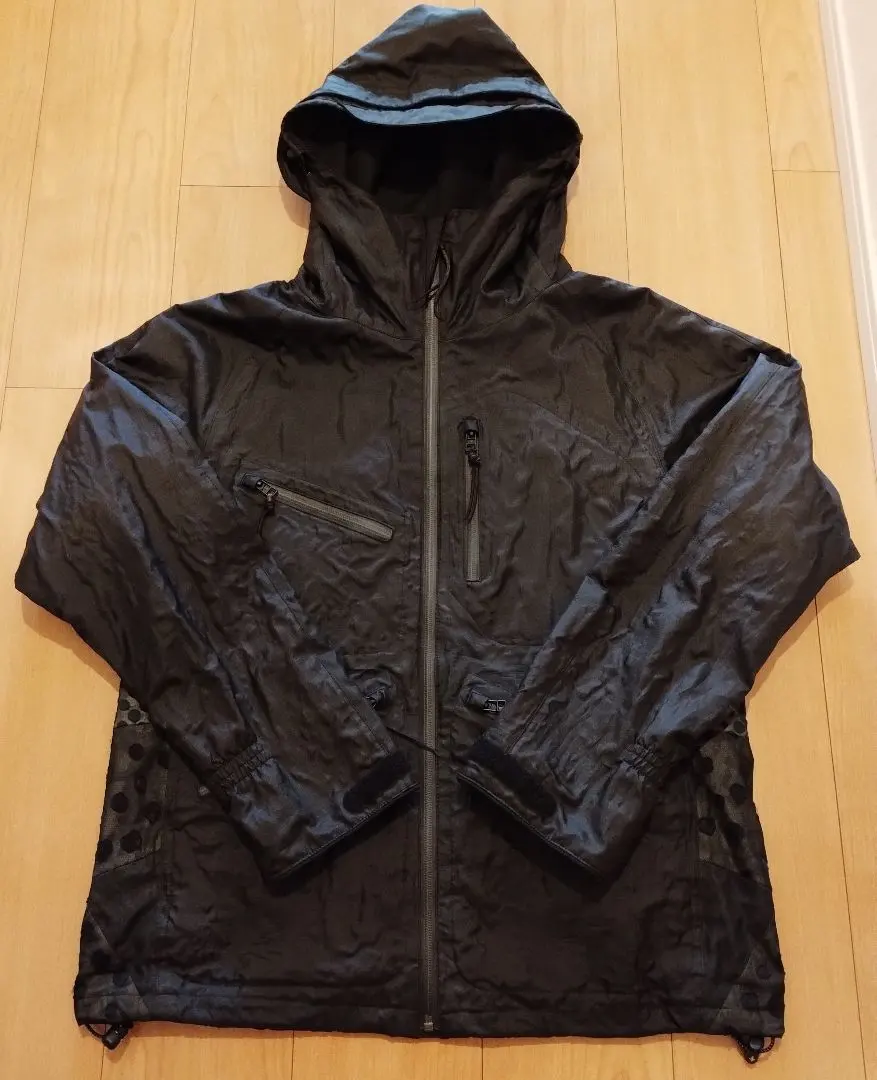 2026年最新】WHIZ マウンテンパーカーの人気アイテム - メルカリ