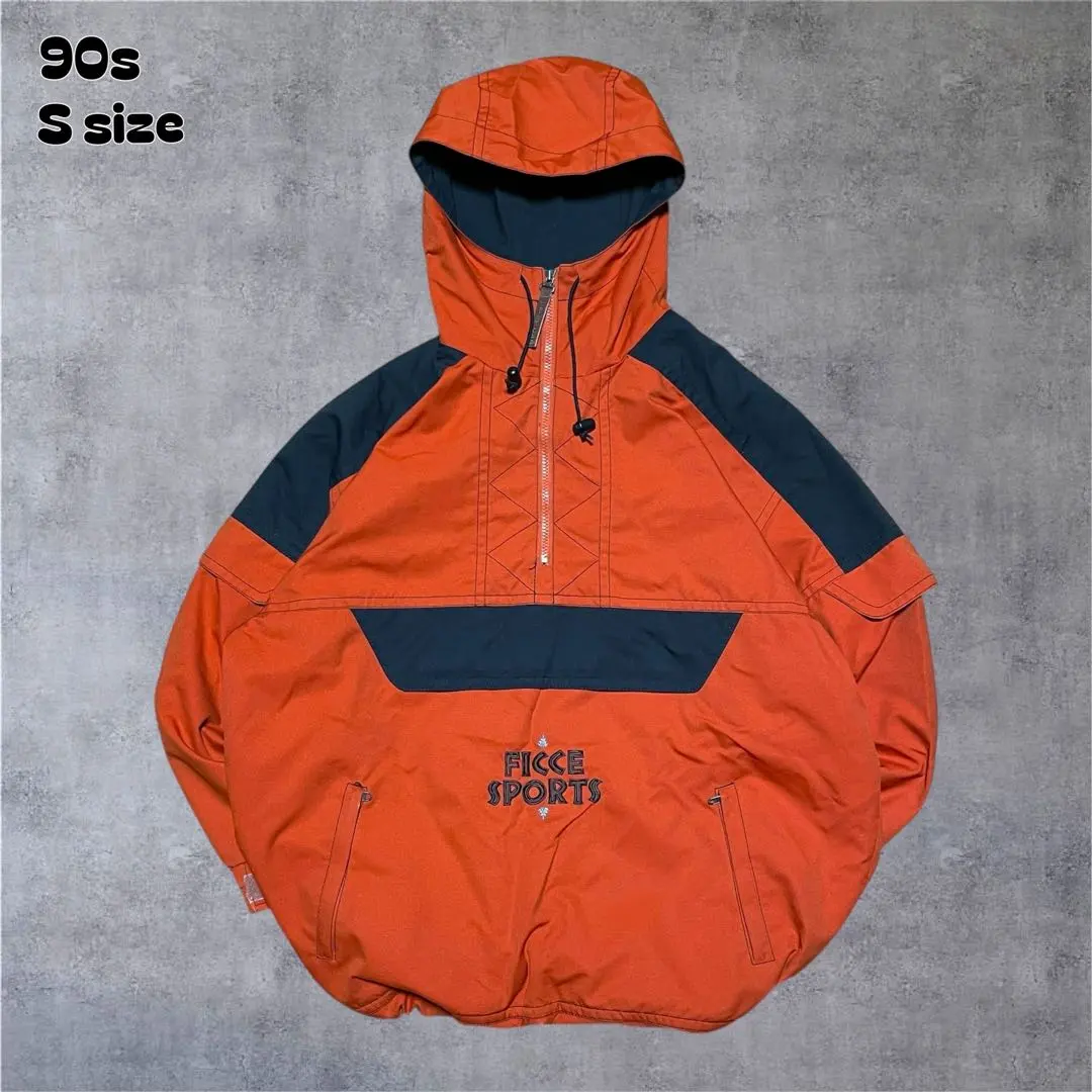 2026年最新】FICCE ナイロンジャケットの人気アイテム - メルカリ