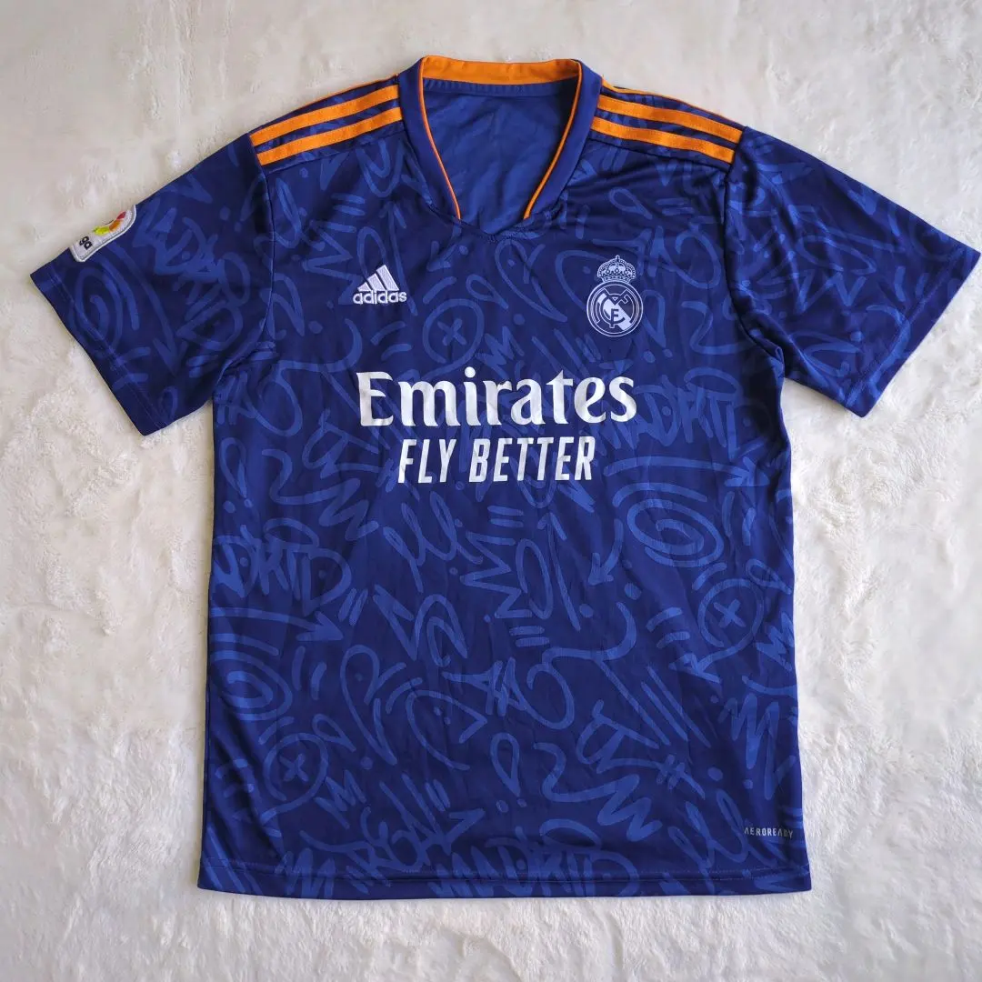 2026年最新】ベンゼマ ユニフォームの人気アイテム - メルカリ