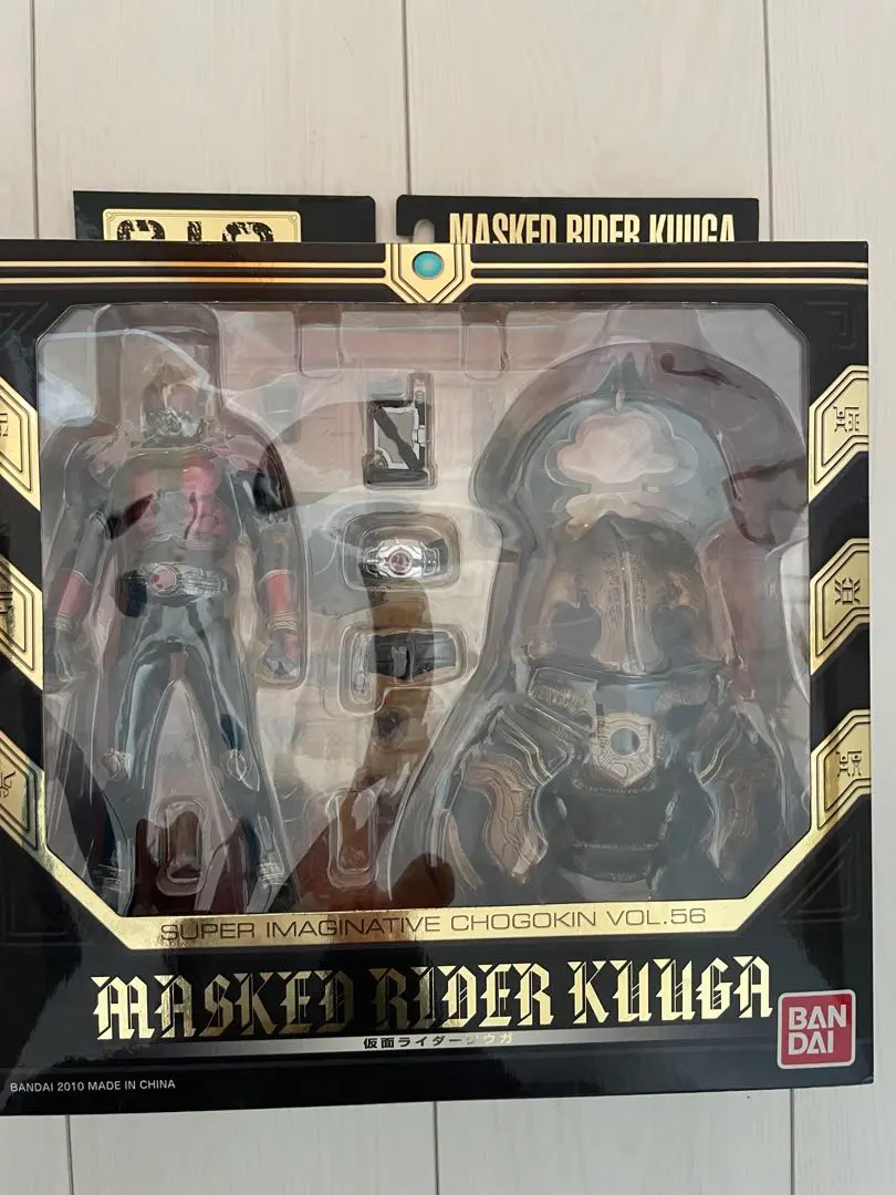 2026年最新】SIC 仮面ライダークウガの人気アイテム - メルカリ