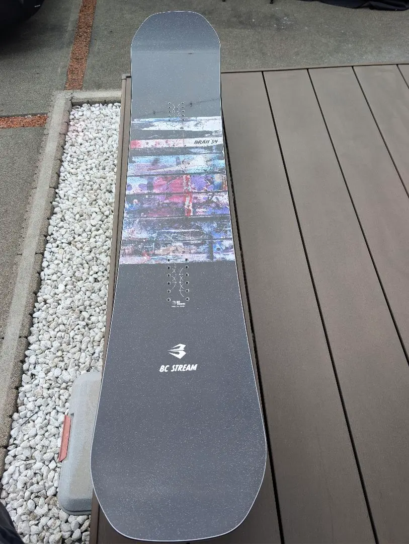 2026年最新】bc stream brahの人気アイテム - メルカリ