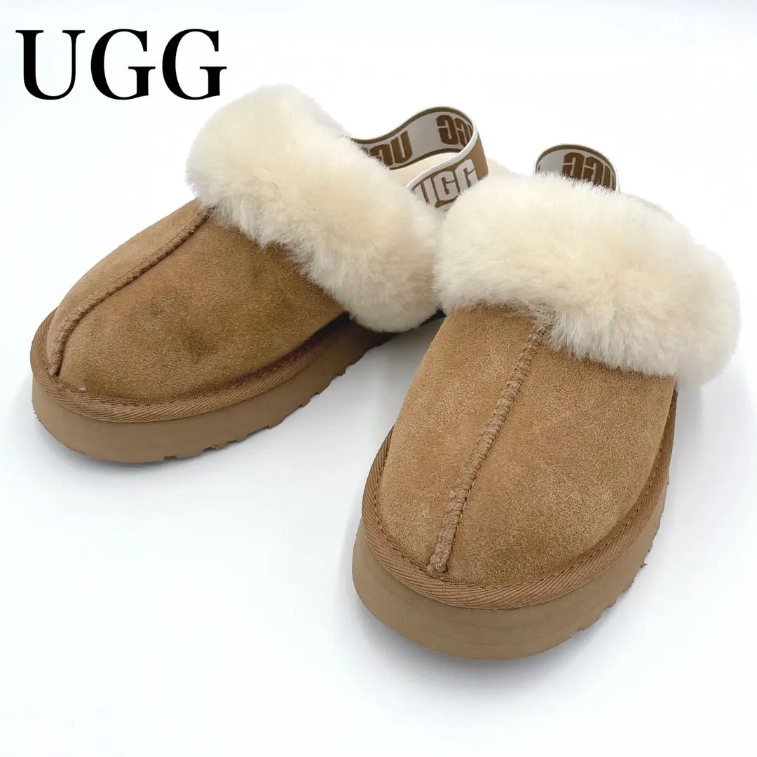 2026年最新】Ugg ファンケット キッズの人気アイテム - メルカリ