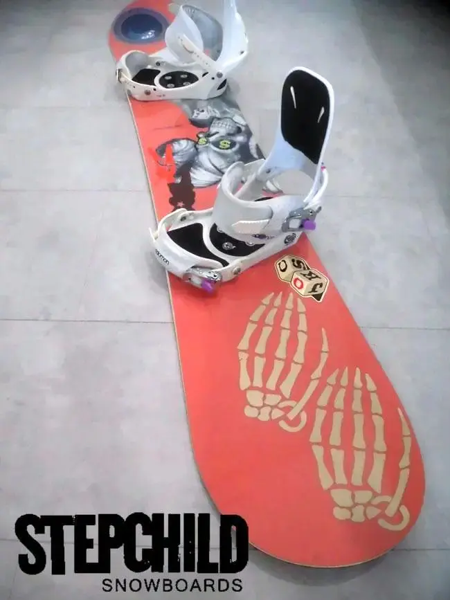 2026年最新】step child スノーボードの人気アイテム - メルカリ