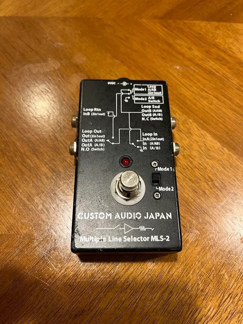 2026年最新】Custom Audio Japan MLS-2の人気アイテム - メルカリ