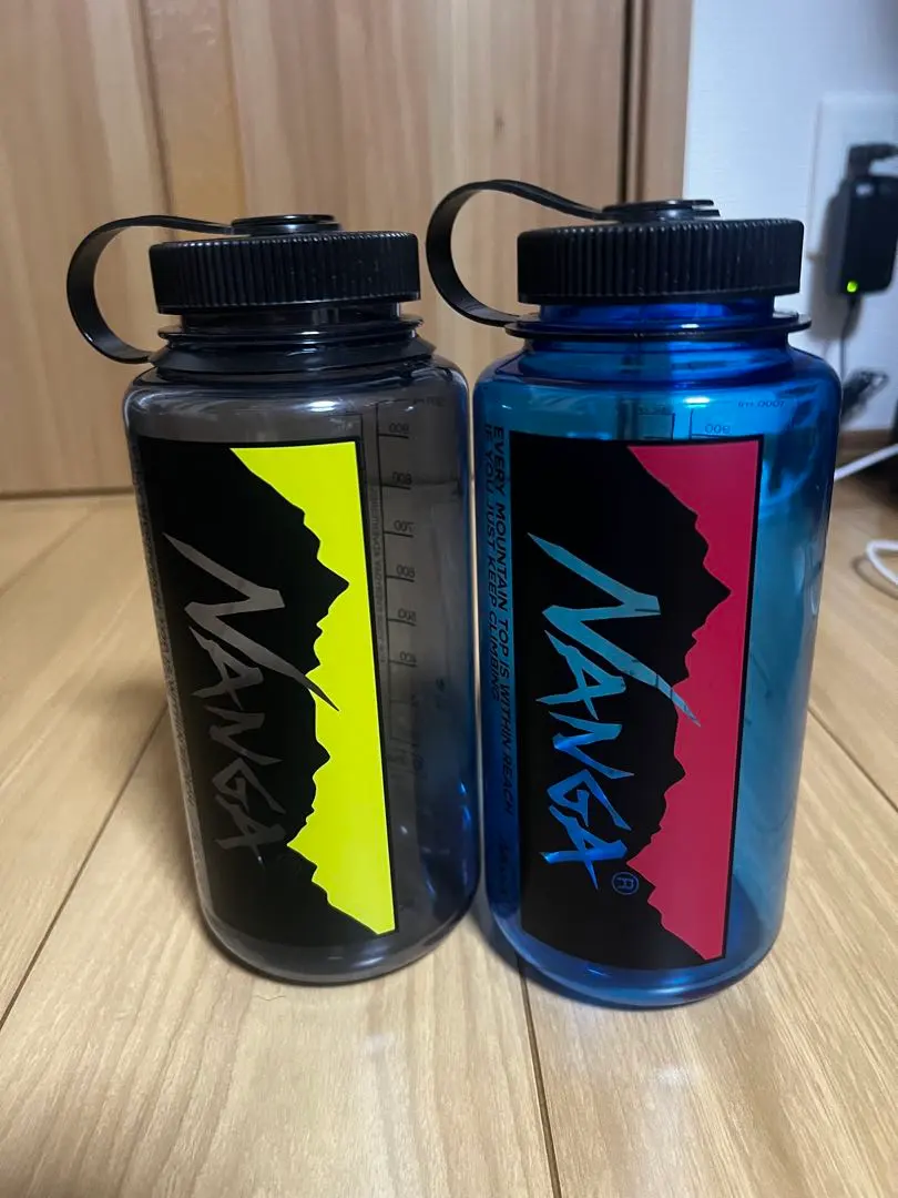 2026年最新】ナルゲンボトル コラボの人気アイテム - メルカリ