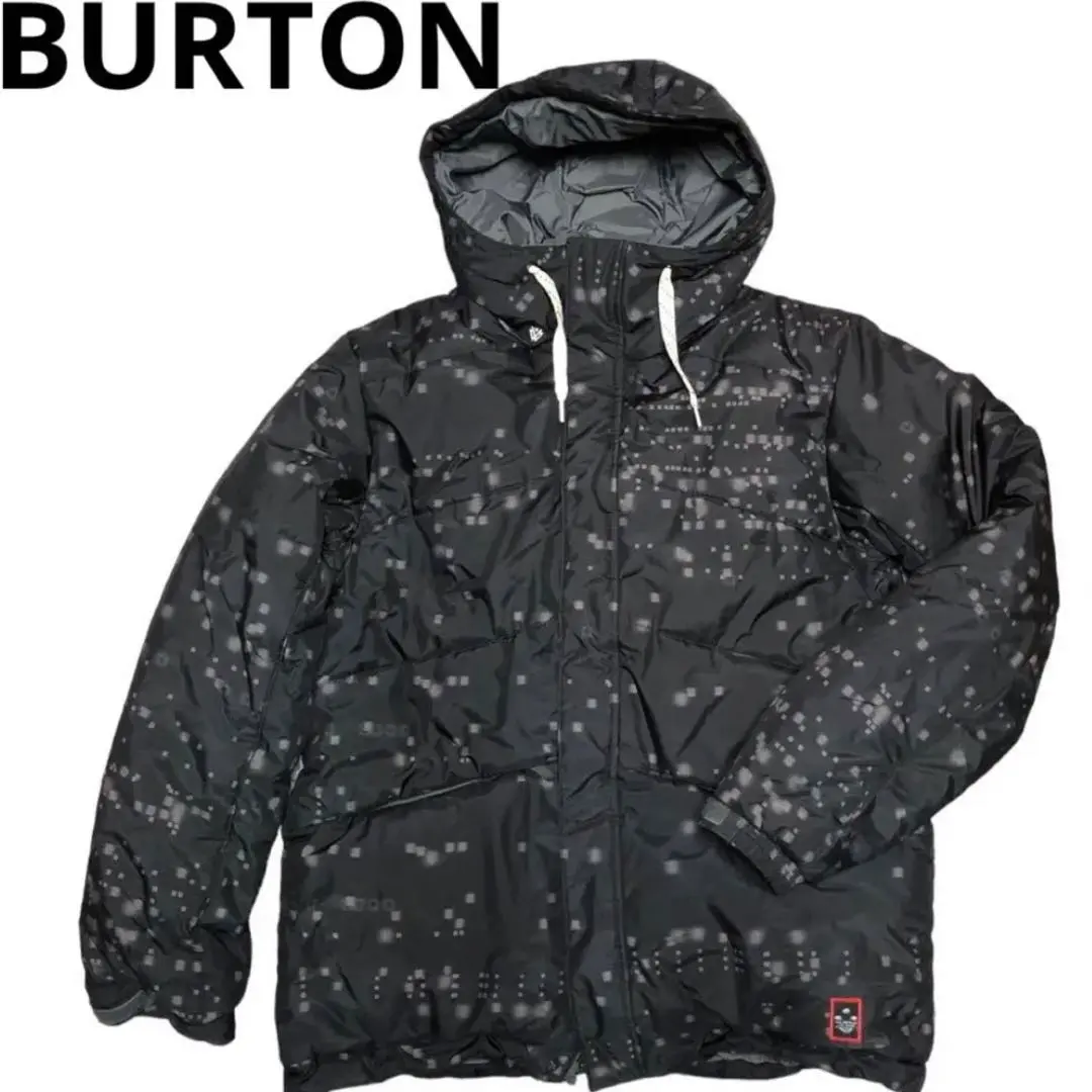 2026年最新】burton ショーンホワイト ウェアの人気アイテム - メルカリ