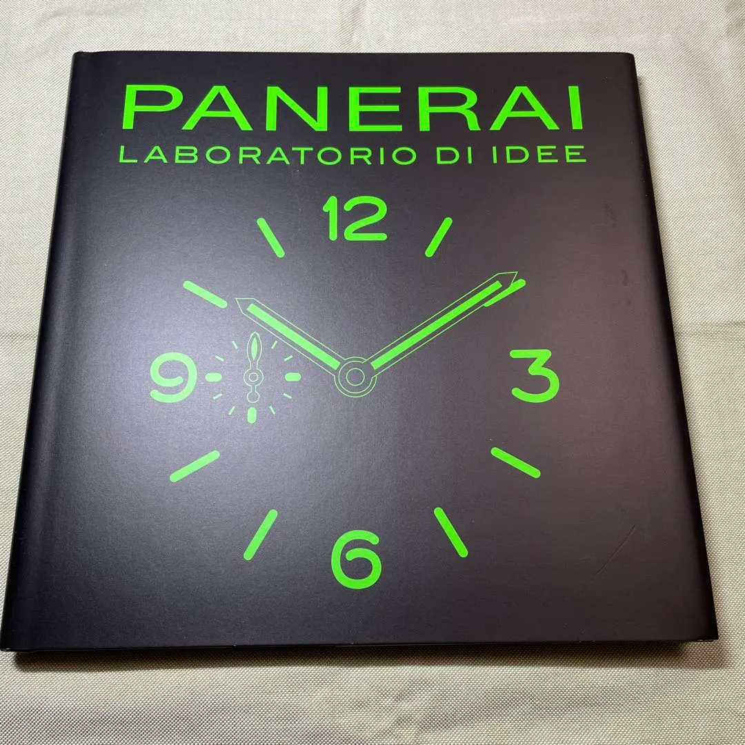 2026年最新】ノベルティ パネライの人気アイテム - メルカリ