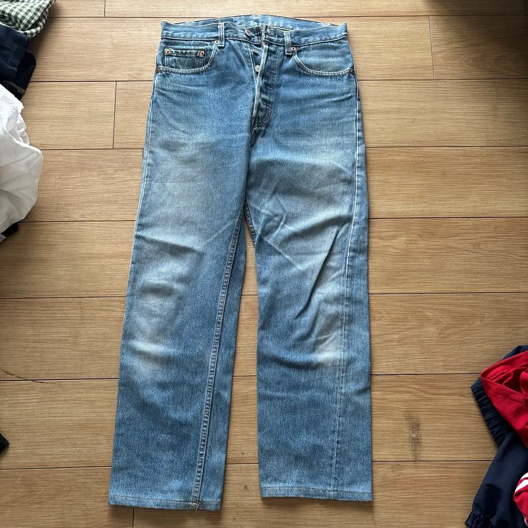 2026年最新】リーバイス 67501の人気アイテム - メルカリ