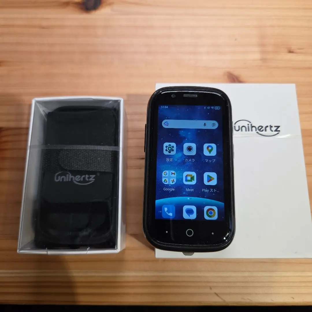 2026年最新】Jelly2 unihertzの人気アイテム - メルカリ