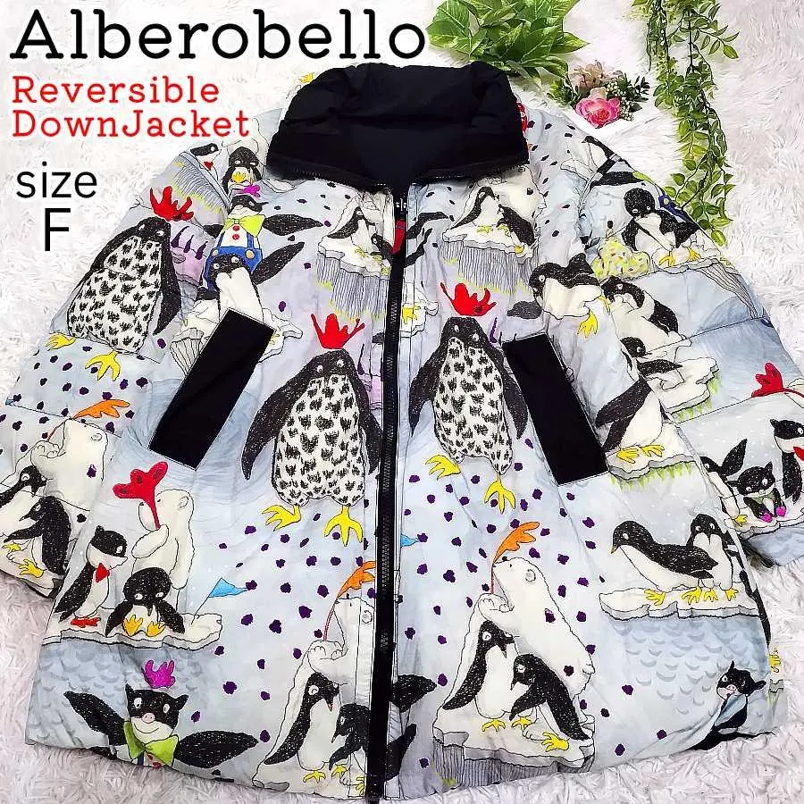 2026年最新】Alberobello ダウンジャケットの人気アイテム - メルカリ