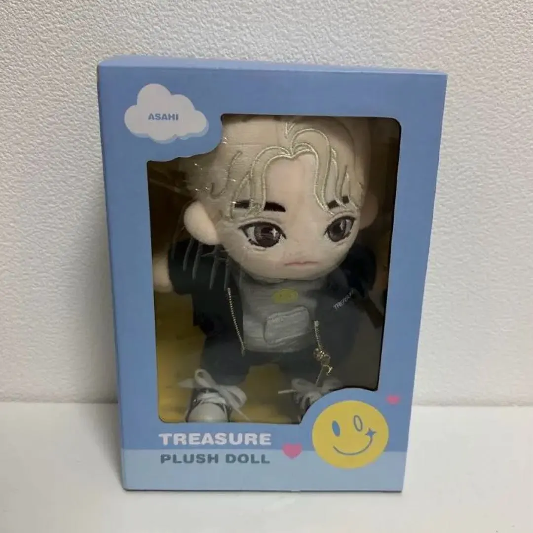 2026年最新】treasure アサヒ ドールの人気アイテム - メルカリ