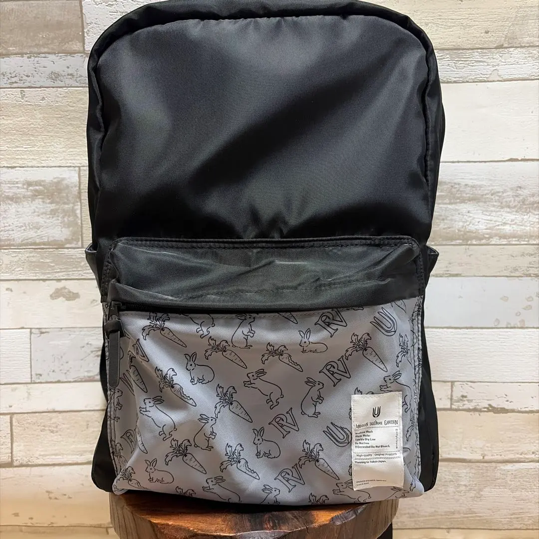2026年最新】UNISON SQUARE GARDEN リュックサックの人気アイテム
