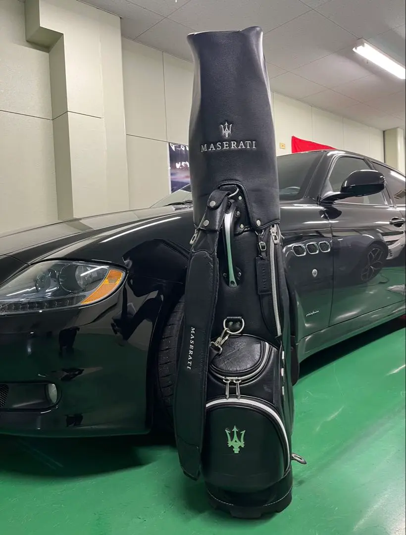2026年最新】Maserati ゴルフバッグ・キャディバッグの人気アイテム