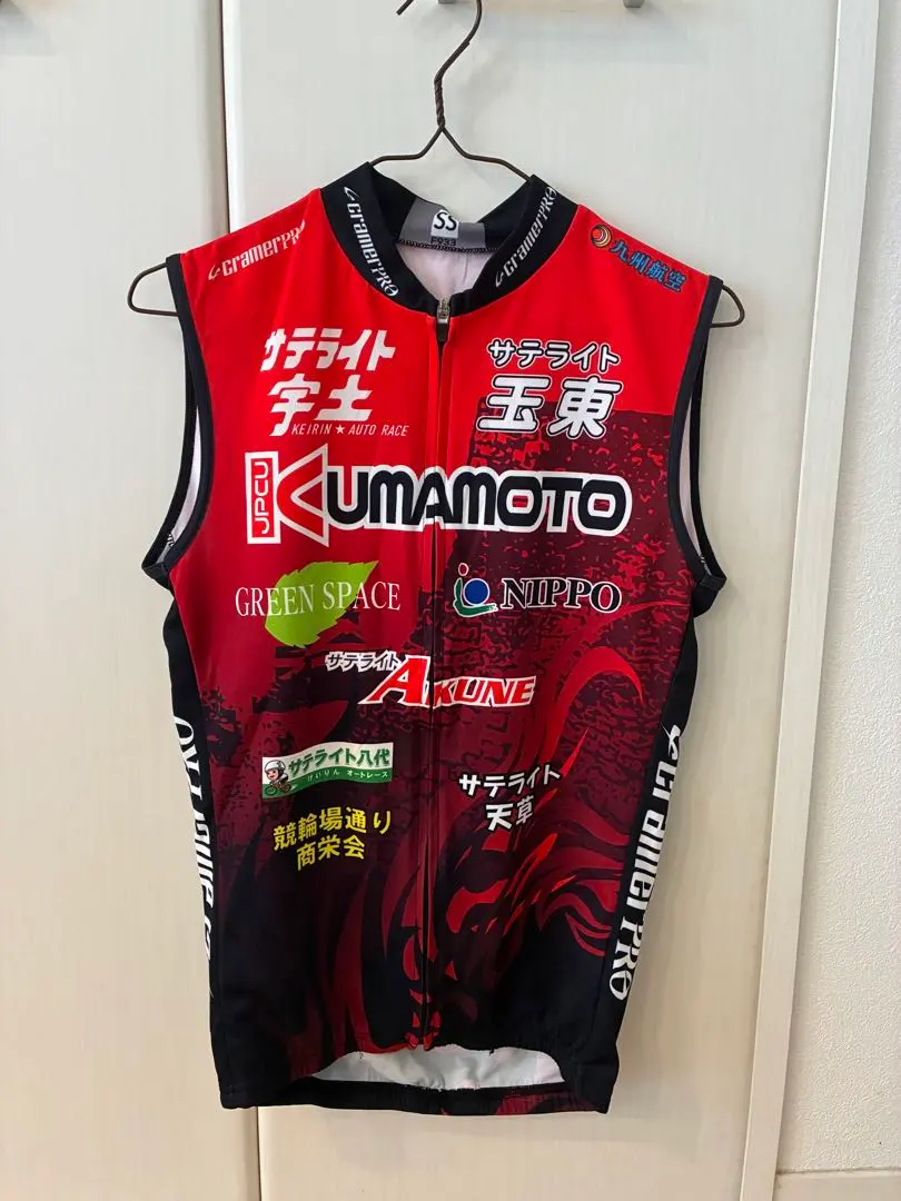 2026年最新】競輪 レーサーパンツの人気アイテム - メルカリ