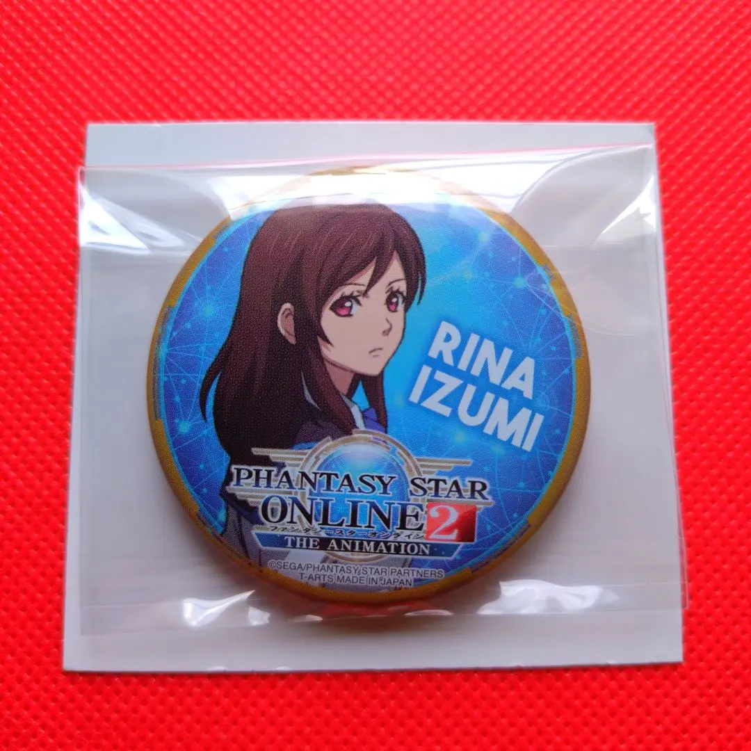 2026年最新】pso2 缶バッジの人気アイテム - メルカリ