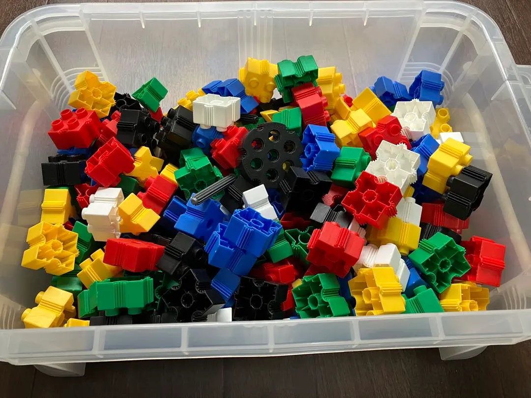 2026年最新】モアファンブロックの人気アイテム - メルカリ