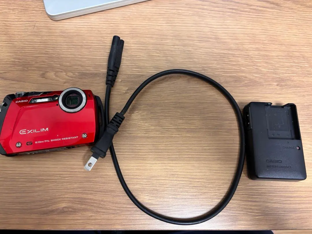 2026年最新】EXILIM G EX-G1の人気アイテム - メルカリ