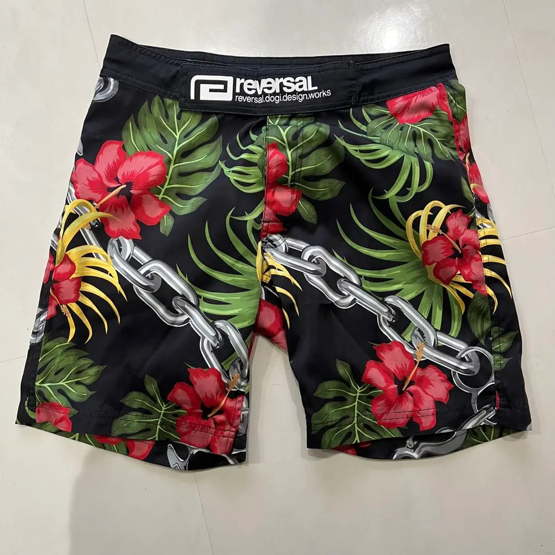 2026年最新】REVERSAL リバーサル ファイトパンツの人気アイテム