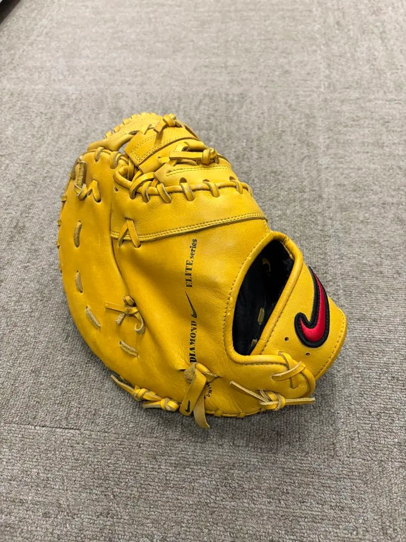 2026年最新】ファーストミット ナイキの人気アイテム - メルカリ