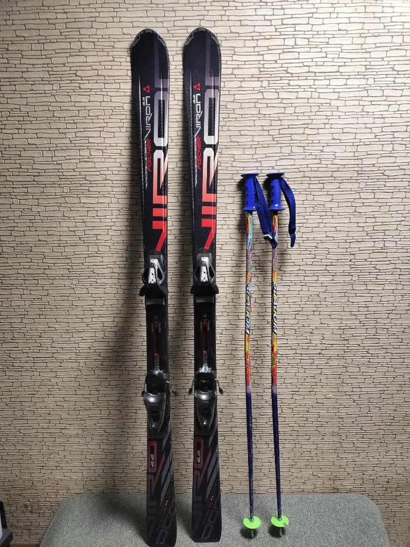 2026年最新】FISCHER フィッシャー VIRONの人気アイテム - メルカリ