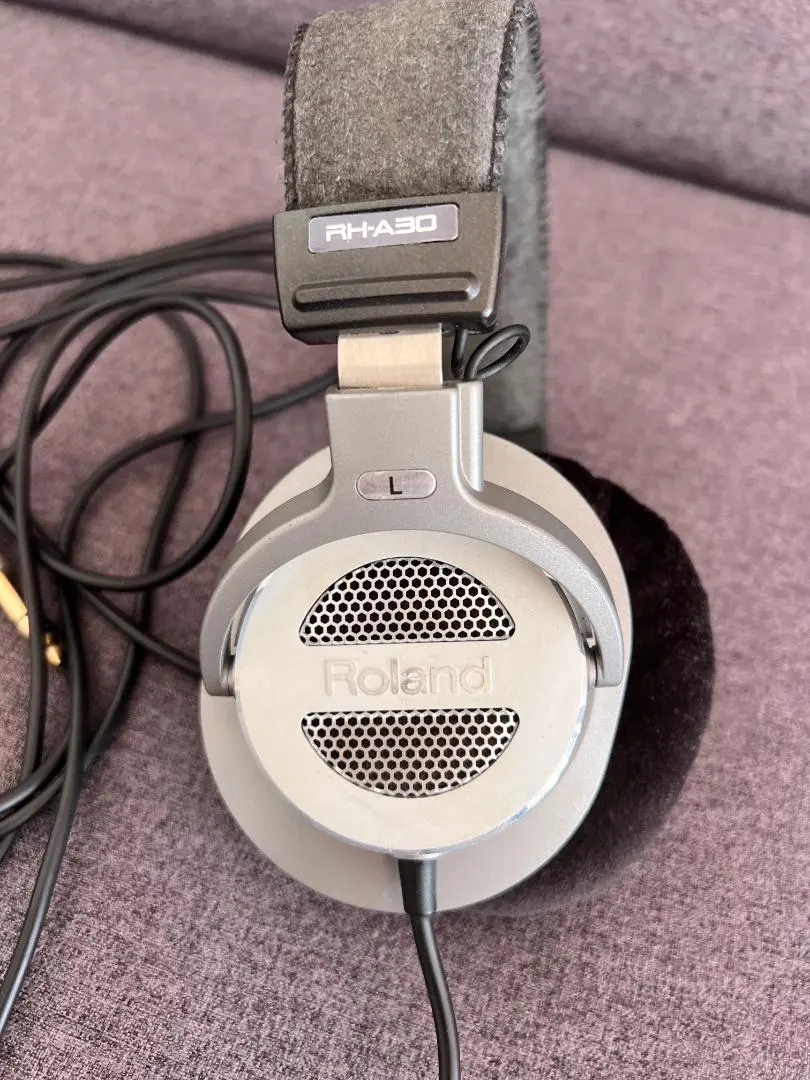 2026年最新】Roland RH-A30の人気アイテム - メルカリ