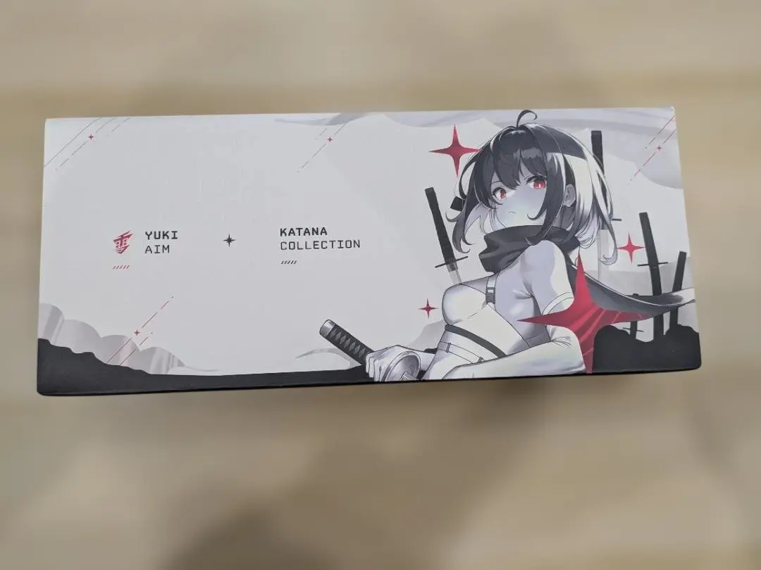 2026年最新】YUKI aim キーボードの人気アイテム - メルカリ