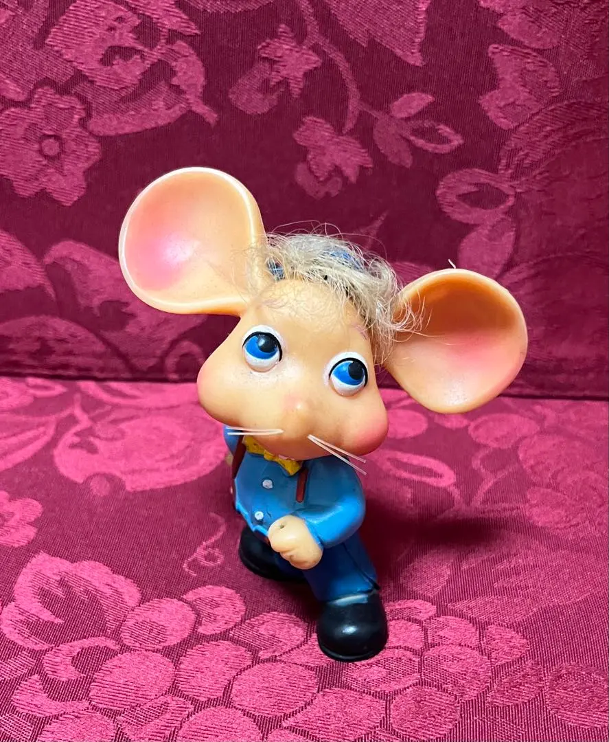 2026年最新】トッポジージョ 人形の人気アイテム - メルカリ