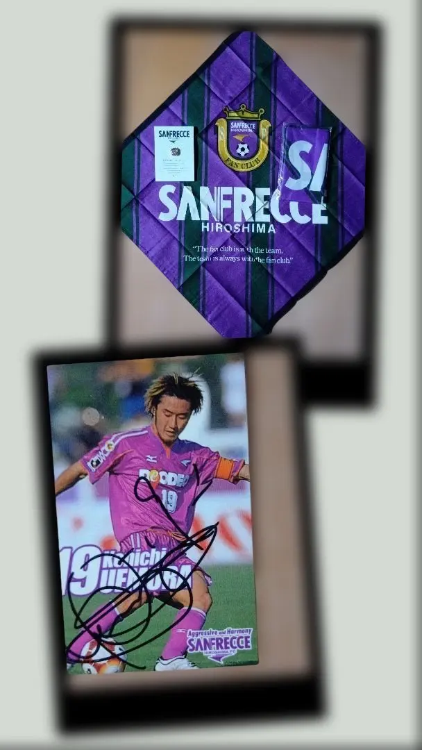 2026年最新】久保竜彦サインの人気アイテム - メルカリ