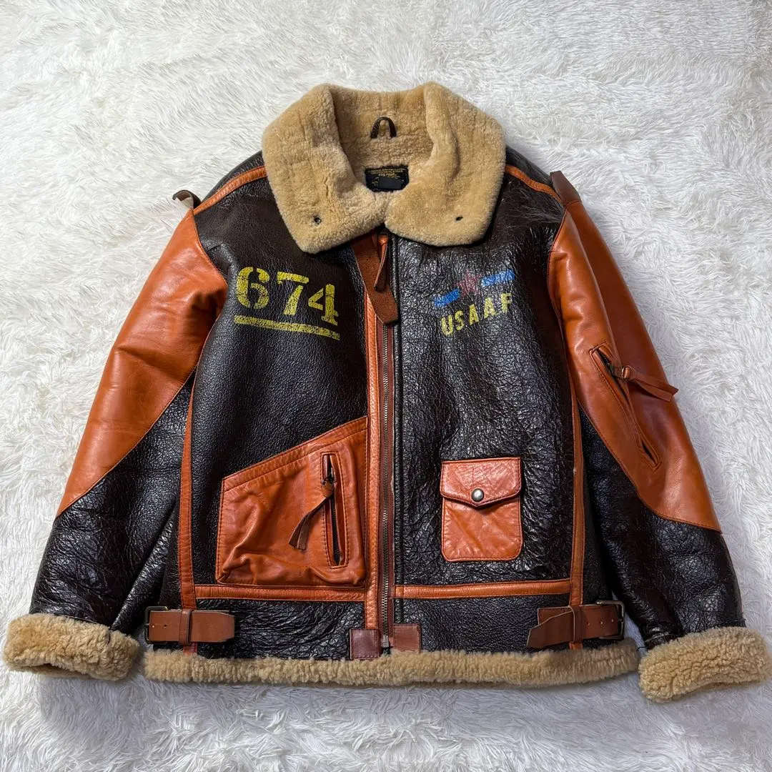 2026年最新】dog fight b-3の人気アイテム - メルカリ