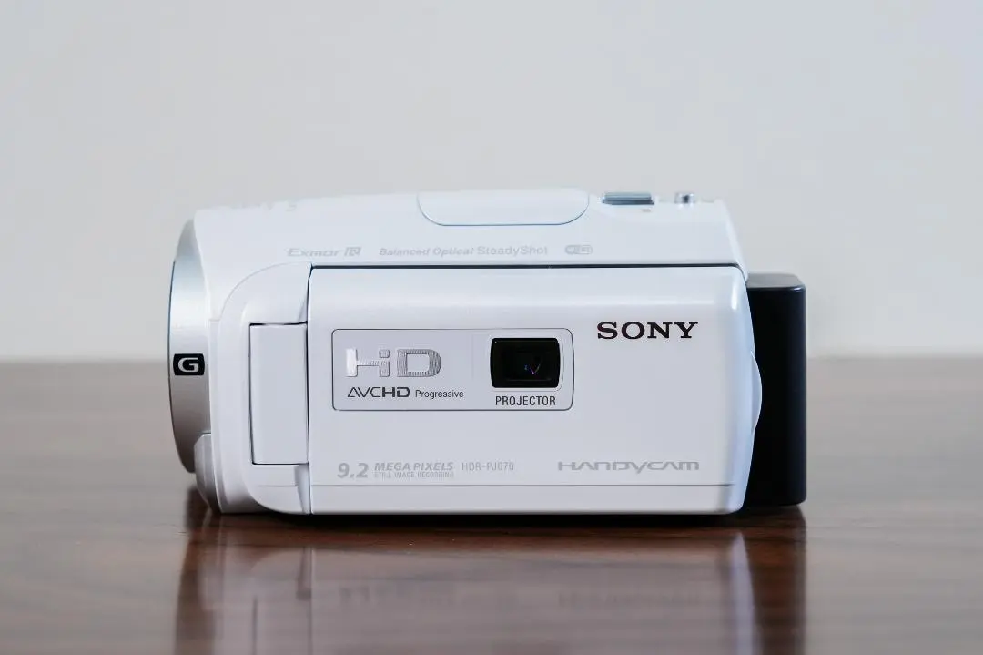 2026年最新】SONY HDR PJ630の人気アイテム - メルカリ