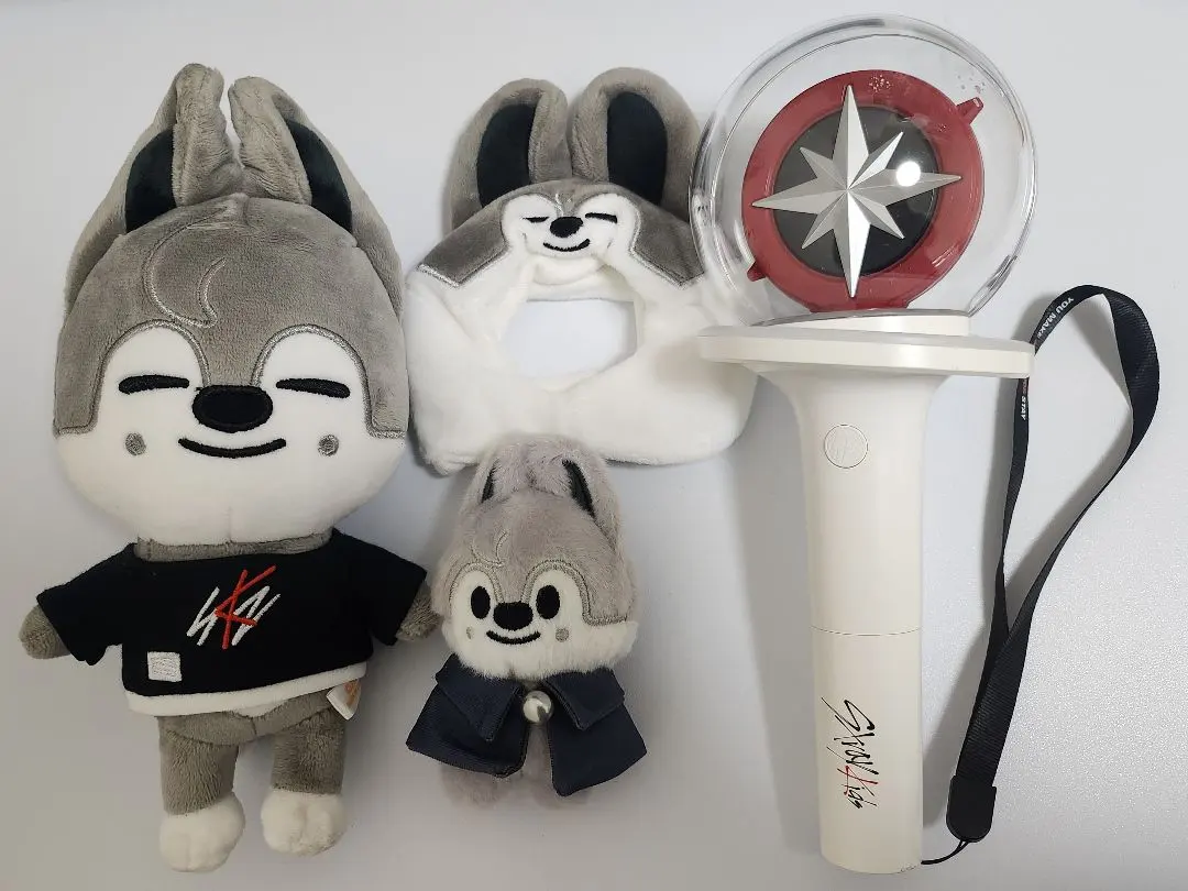 2026年最新】ウルフチャン ぬいぐるみ magicの人気アイテム - メルカリ