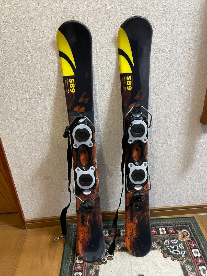 2026年最新】sb9 サロモンの人気アイテム - メルカリ