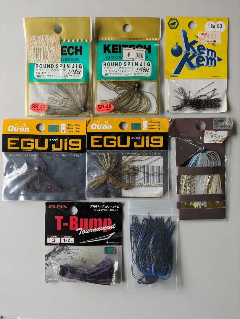 2026年最新】Jackson ジャクソン ラバージグの人気アイテム - メルカリ