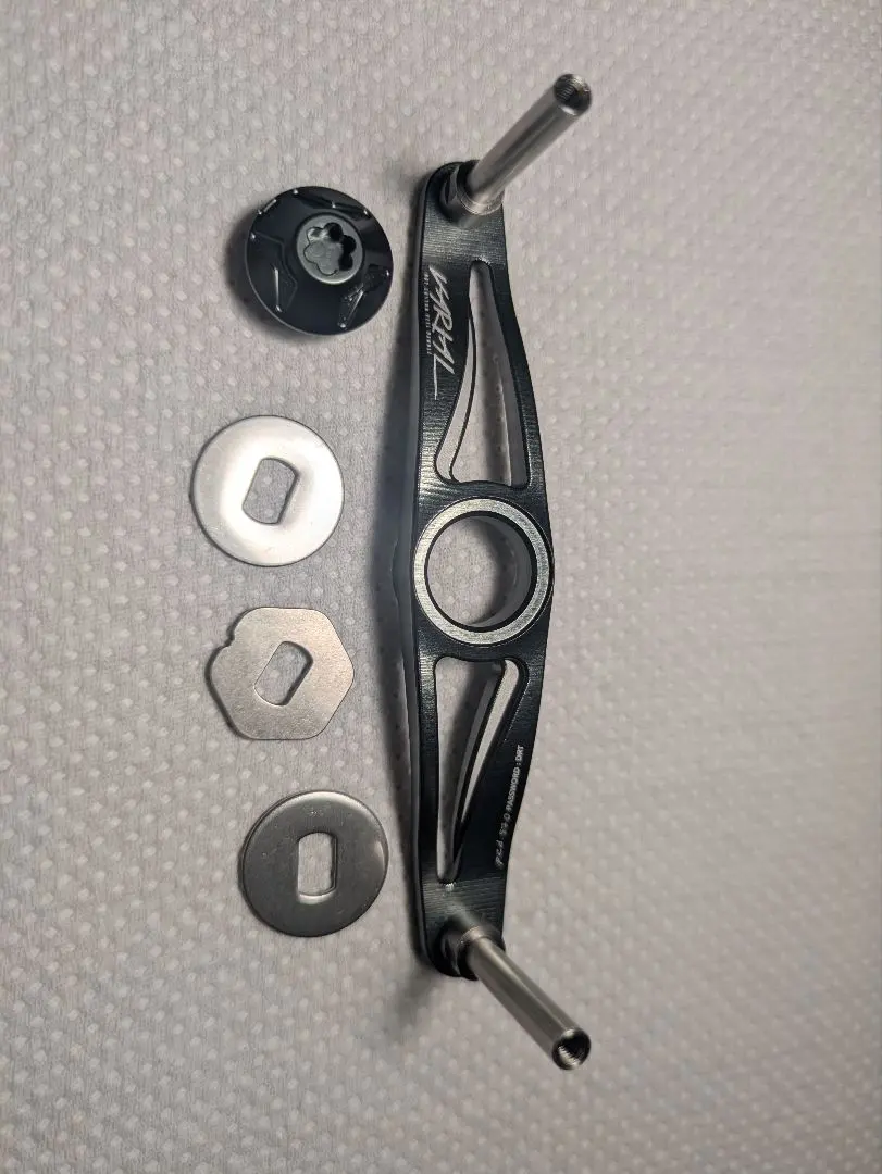 2026年最新】バリアルハンドル87の人気アイテム - メルカリ