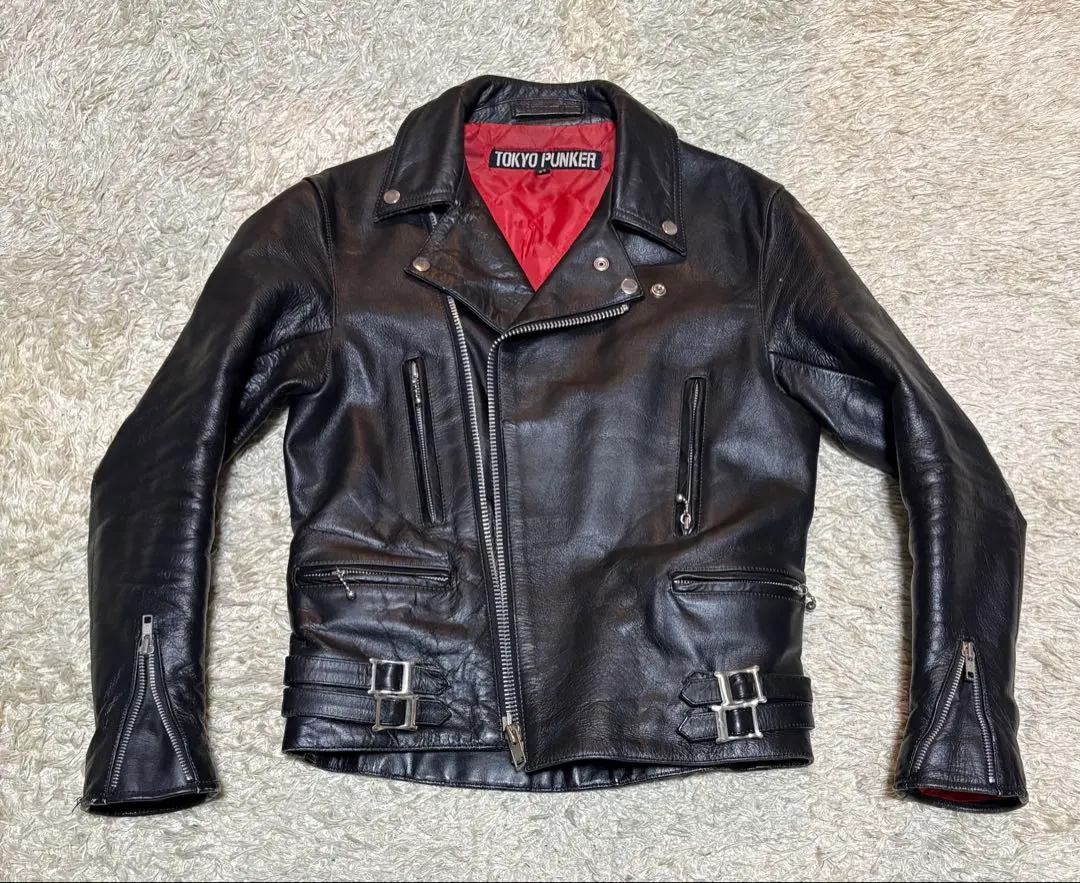 2026年最新】TOKYO PUNKERの人気アイテム - メルカリ