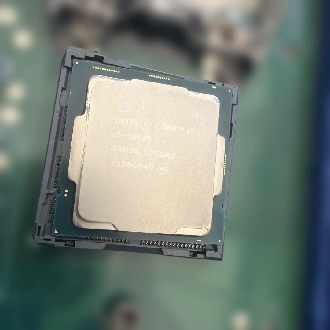 2026年最新】core i3 10105の人気アイテム - メルカリ