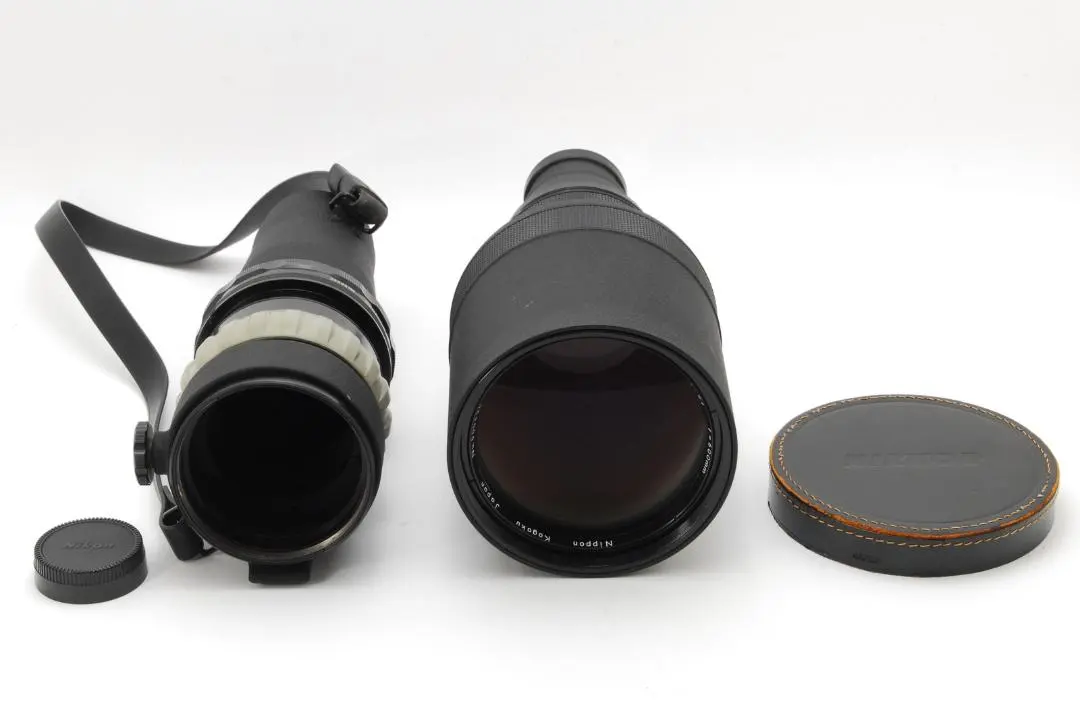 2026年最新】nikon 600mm f5.6の人気アイテム - メルカリ