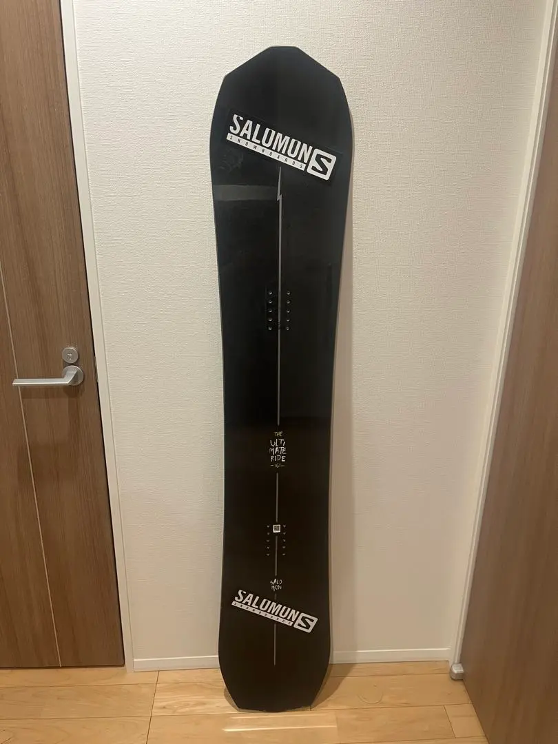 2026年最新】サロモン アルティメットライドの人気アイテム - メルカリ