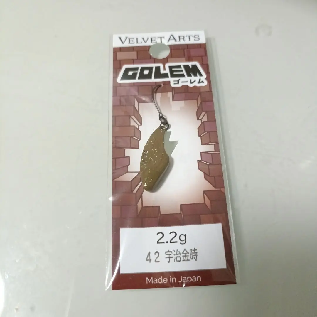 2026年最新】ゴーレム ベルベットアーツの人気アイテム - メルカリ