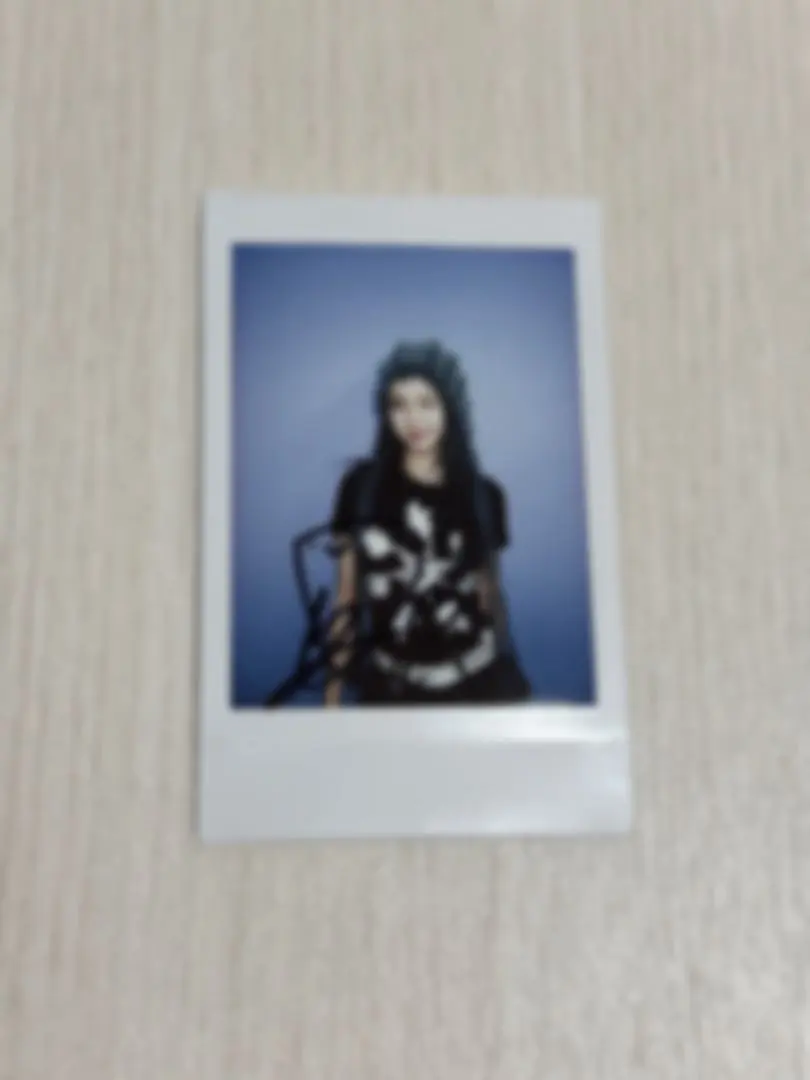 2026年最新】kep1er サイン ポラロイドの人気アイテム - メルカリ