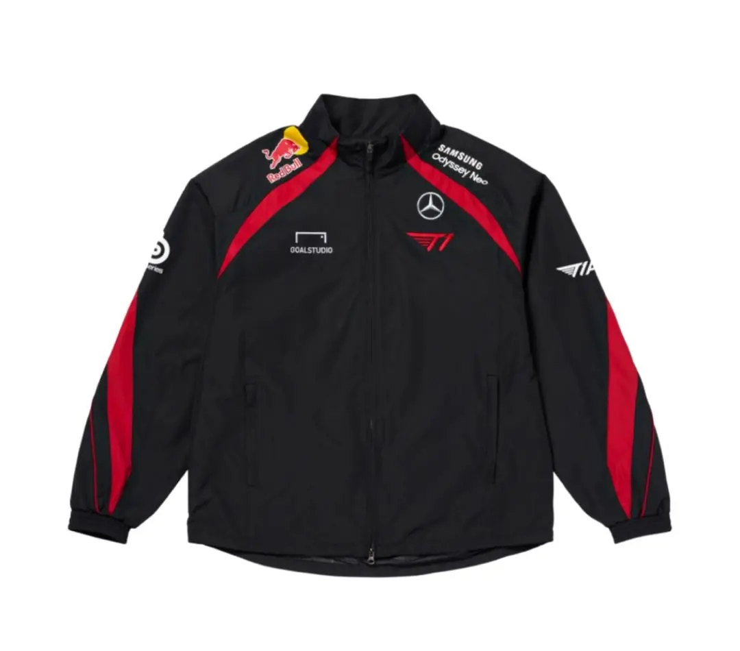 2026年最新】T1 ユニフォームの人気アイテム - メルカリ